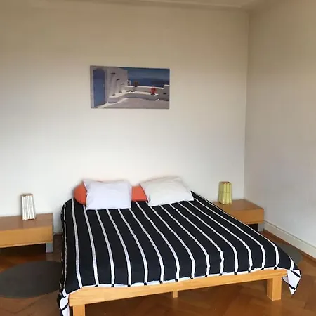 La Proximite Du Centre Avec Vue Sur Le Lac. * Λωζάνη