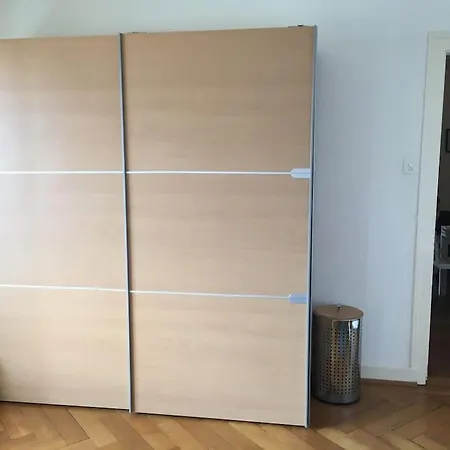 La Proximite Du Centre Avec Vue Sur Le Lac. Apartamento Lausana