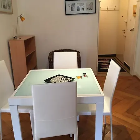 Apartman La Proximite Du Centre Avec Vue Sur Le Lac. *